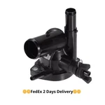 Thermostat Housing 1.5L No. 16031-21010 For Toyota Prius C Base 2012-2019 New. Price: $39.00.