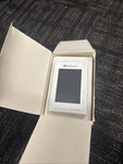 Sunstat Command Touch Screen Programmable Thermostat 500850 Floor Heat New. Price: $140.00.