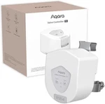 Energy-efficient Smart Valve Controller T1 Zigbee Compatible Home Device- New. Price: $138.42.