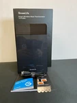 Goveelife H5194 Black Smart Digital Bluetooth Wireless Probe Meat Thermometer Used. Price: $123.49.
