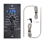 Digital Thermostat Kit For Traeger Control Panel Parts Replacement, Upgra... New. Price: $56.25.