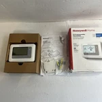 Honeywell T5 7-DAY Programmable Thermostat (RTH7560E1001) Open. Price: $19.89.