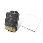 30A Smart Wifi Relay Switch, Wireless Intelligent Remote Control For Lights, ... New. Price: $33.11.