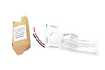 Robertshaw 800/801/802/803 Line Voltage Thermostat White Dial Analog Wall Mount Open. Price: $24.99.
