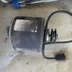 Century Max Swamp Cooler Dual Coil Motor Cooling Fan Used. Price: $55.00.