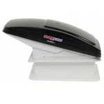 Air Maxxfan Vent Deluxe With Thermostat Remote 7500K Smoke New. Price: $250.00.