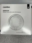 Brand New Honeywell 5800COV Carbon Monoxide Detector , Replaced. Price: $84.99.