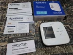 Aprilaire S86W Mupr Programmable Thermostat Wi-fi Multi-stage With Iaq Control Used. Price: $50.71.