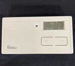 Robertshaw 300-252 Thermostat Programmable, 5-2 Day Heat/cool Open. Price: $12.00.