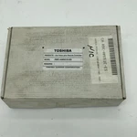 Toshiba Carrier RBC-AMS51E-ES Vrf Thermostat Controller Wired Remote Open. Price: $299.99.