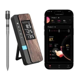 Ai Smart Wireless Meat Thermometer, 10X Enhanced Signal And Stability, With High New. Price: $37.49.