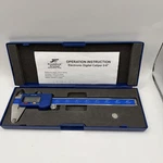 Auto Power-off Digital Caliper Frankford Arsenal Reloading Tools Tested/works. Used. Price: $24.90.