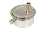 Midline Steam Air Vent Heat Regulator Valve; Angle; 1/8" Npt (5 Pack) Usa New. Price: $55.29.