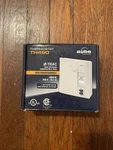 Honeywell Aube TH450 Thermostat, Non-programmable, 120/208/240 Vac, 16.7 Amp Nib New. Price: $65.99.