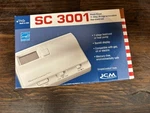 Icm Controls SC3001 7 Days Programmable Programable Electronic Thermostat New. Price: $28.50.