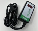 Ipower Digital Heating Temperature Controller Model FAI-TEMP-101 Open. Price: $19.99.