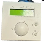QAA73 Home Programmable Thermostats Used. Price: $250.00.