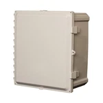 Heartland AH16148 Polycarbonate Enclosure With Hinged, Locking, Opaque Cover,... New. Price: $255.87.