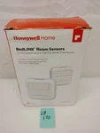 Honeywell Pack Redlink Room Sensor C7189R2002-2 New. Price: $109.98.