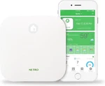 Netro Smart Sprinkler Controller, Wifi, 12-ZONE, Weather Aware, Remote Access New. Price: $145.00.