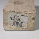 Honeywell T841A,B Easy-to-see Heat Pump Thermostat Used. Price: $49.99.
