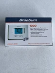 Braeburn Economy 1020 24V Digital Single Stage Non-programmable Thermostat -... New. Price: $25.00.
