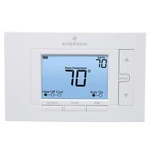 Copeland 1F85U-22NP Thermostat 2HT/2CL 4.55"X6.45" 0.63LBS New. Price: $92.58.