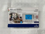 Emerson Climate Technologies - White Rodgers Multi Stage Digital Thermostat New. Price: $119.95.