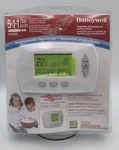 Honeywell RTH6400D Programmable Thermostat (brand New Nib Factory Sealed). Price: $46.00.