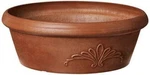 Arcadia Garden Products Psw TA25TC Bulb Pan, 10 By 3.5-INCH, Terra Cotta, New. Price: $19.49.