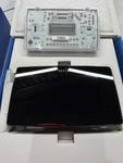 Emerson ST75 Touch Screen Programmable Thermostat, Color Display, Works Wi Alexa Used. Price: $69.97.