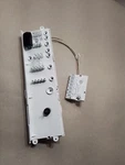 Frigidaire Dryer Control Board Pn: 134557200NH Used. Price: $43.75.
