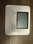 Electeck Non-programmab Digital Thermostat For Home Untested Used. Price: $24.99.