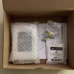 Honeywell Home Series Programmable Thermostat White RTH6360D1002 Used. Price: $29.99.