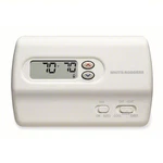 White-rodgers 01F89 211S1 Classic 80 Series Thermostats, H, C, Hardwired, New. Price: $58.85.