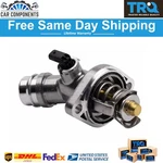 Trq Thermostat & Housing Fits Hyundai Elantra Kona Veloster Forte Seltos Soul New. Price: $56.49.