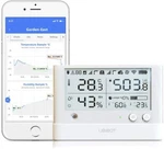 Ubibot WS1 Pro Wifi Temperature Humidity Refrigerator Ambient Monitor Data Loger New. Price: $99.99.