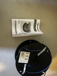 Warmwire Electric Floor Warming Cable 120V Sq Ft Braided Model 120090WB-CST New. Price: $250.00.