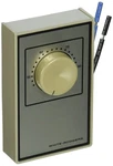 Emerson 1A65-641 Line Voltage Baseboard Thermostat, Beige 2.8 New. Price: $53.99.