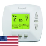 Honeywell Home RTH6450D1009 5-1-1-DAY Programmable Thermostat White 1-PACK New. Price: $263.85.