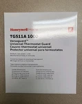 Honeywell Home TG511A 1000 Universal Thermostat Guard New! Unopened!. Price: $14.00.