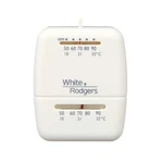 Emerson 1C21-101 Low Volt Np Analog Tstat Cool,rectangle 3MU97 New. Price: $17.87.