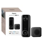 Aqara G400 Doorbell Camera 2K Wi-fi 6 Homekit New. Price: $154.99.