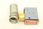 Barber Coleman Tc - 492 Thermostat New. Price: $21.00.