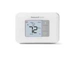 Honeywell RTH5160D Horizontal Non-programmable Thermostat (openbox). Price: $25.00.