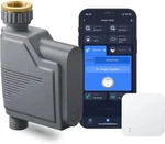 Haozee Wifi Sprinkler Timer,smart Water For Garden Hose With Hub,built-in New. Price: $50.99.