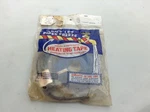 Smith Gates 10 Foot Heat Strip Tape. 120V Ac, Usa Made, Vintage, Sealed, As Is New. Price: $15.00.