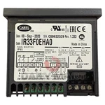 New In Box Carel IR33F0EHA0 Temperature Controller. Price: $196.84.