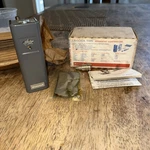 L6006A1145 Honeywell Aquastat Hi/lo Limit 100-240 F Range, 5-30 New. Price: $175.00.