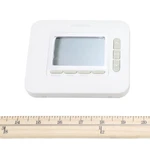 Lennox 24Z17 Comfortsense 3000 L3532U Thermostat Replacement 51M37 New. Price: $186.02.